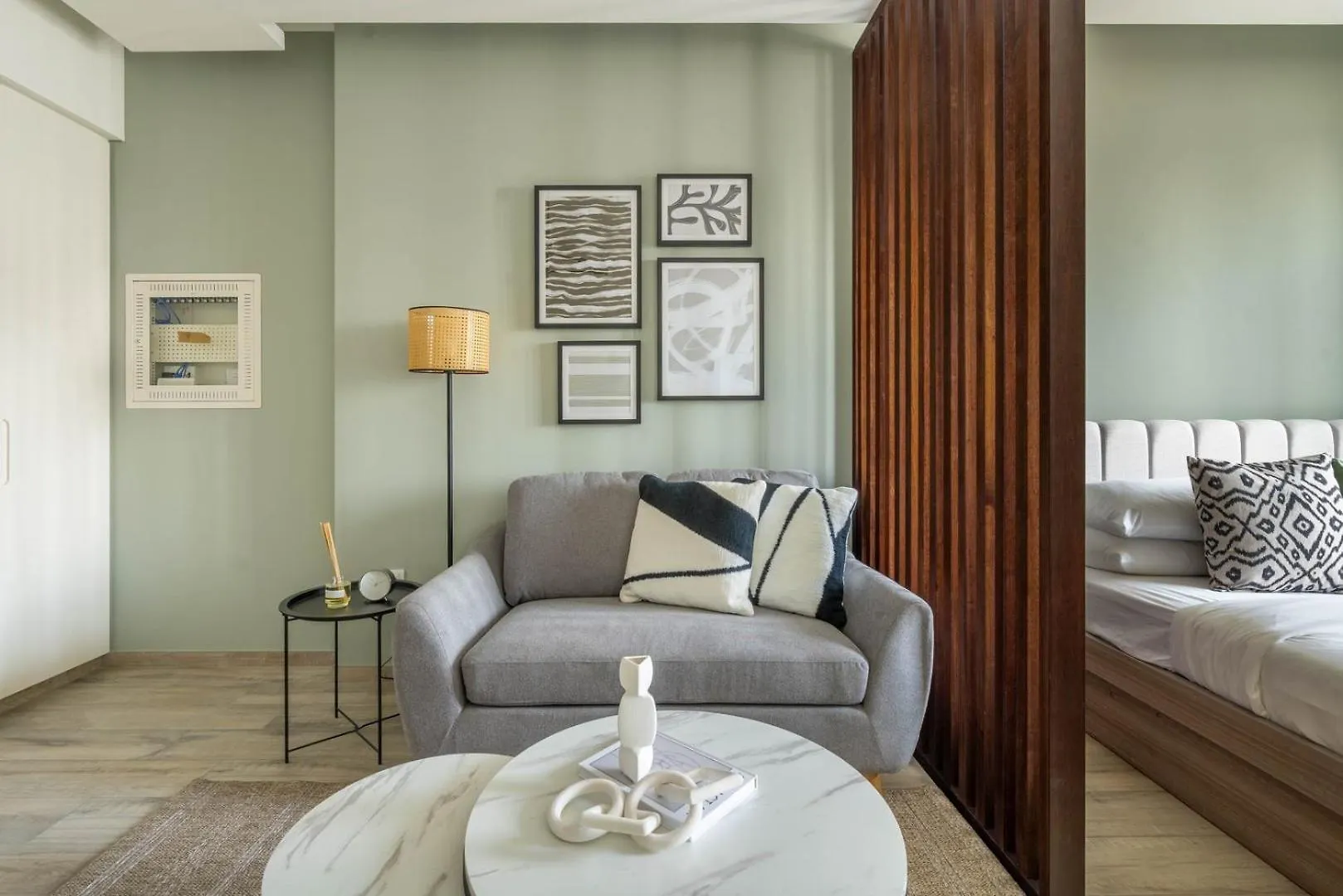 Guestready - A Fantastic Home In Business Bay Dubai 0*,