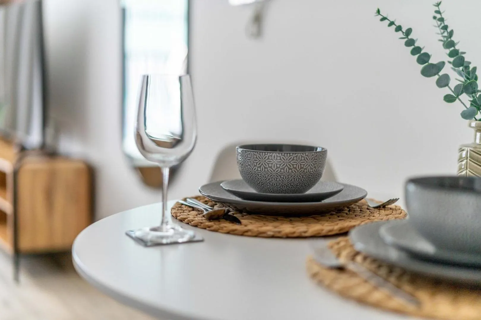 Apartment Guestready - A Fantastic Home In Business Bay Dubai United Arab Emirates