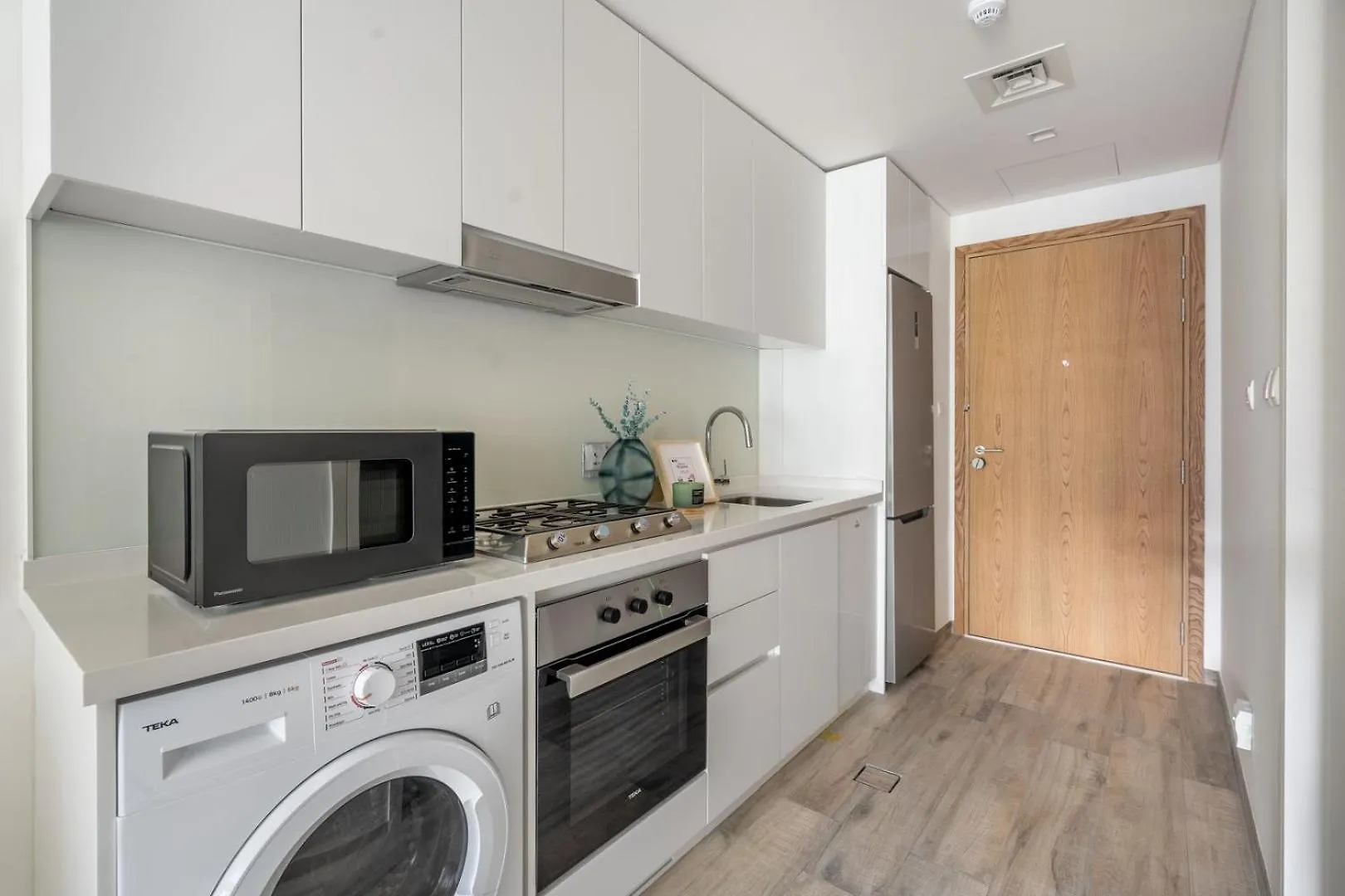 Guestready - A Fantastic Home In Business Bay Dubai Apartment