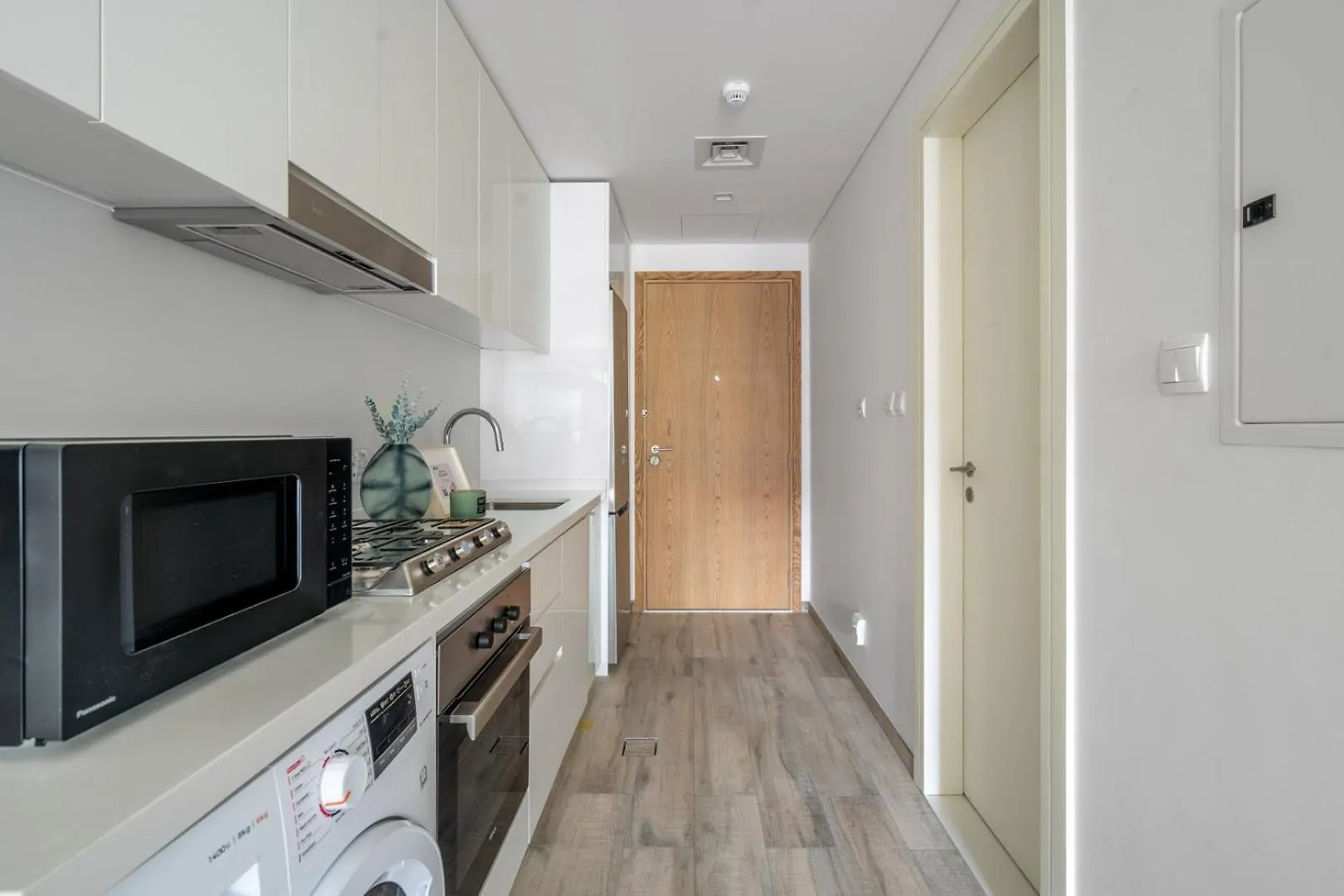 Guestready - A Fantastic Home In Business Bay Dubai 0*,  United Arab Emirates