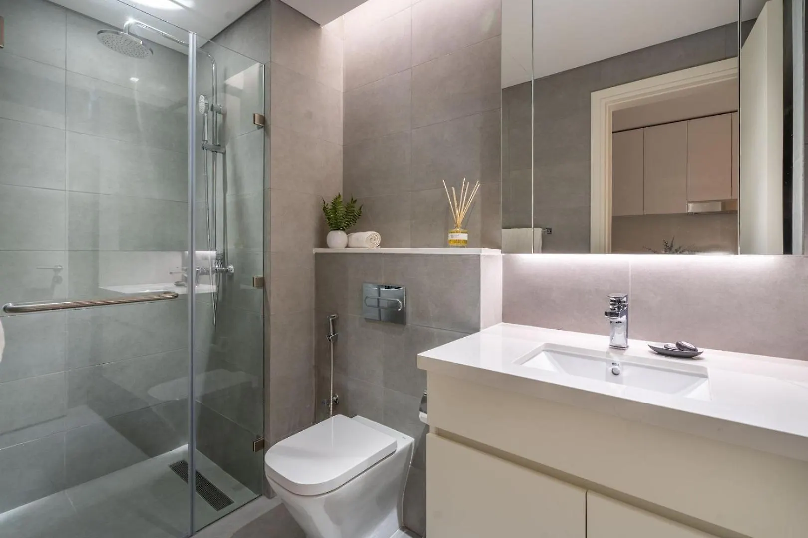 Guestready - A Fantastic Home In Business Bay Dubai United Arab Emirates