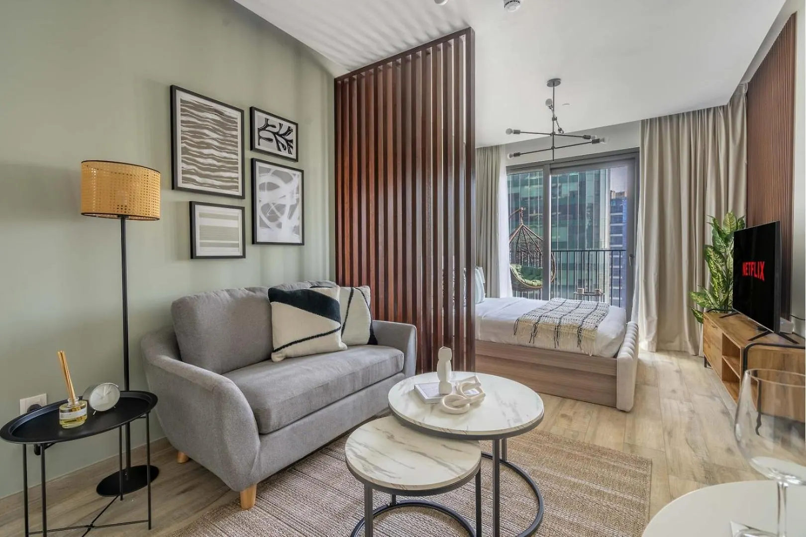 Guestready - A Fantastic Home In Business Bay Dubai 0*,  United Arab Emirates
