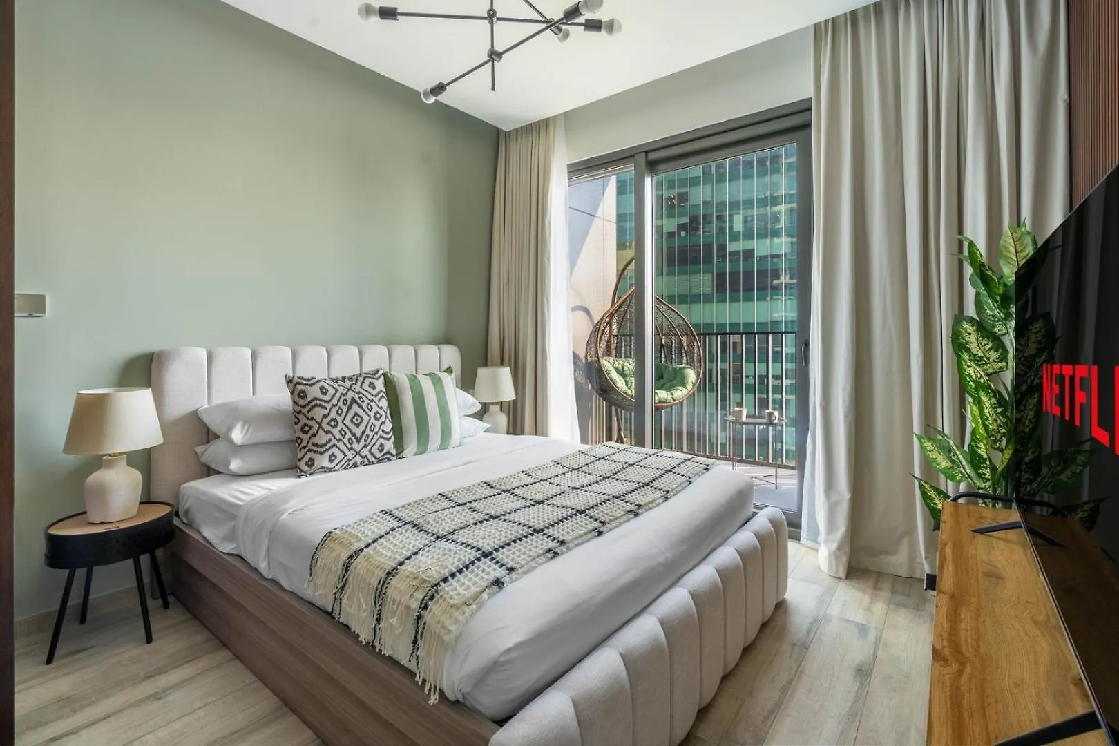 Guestready - A Fantastic Home In Business Bay Dubai