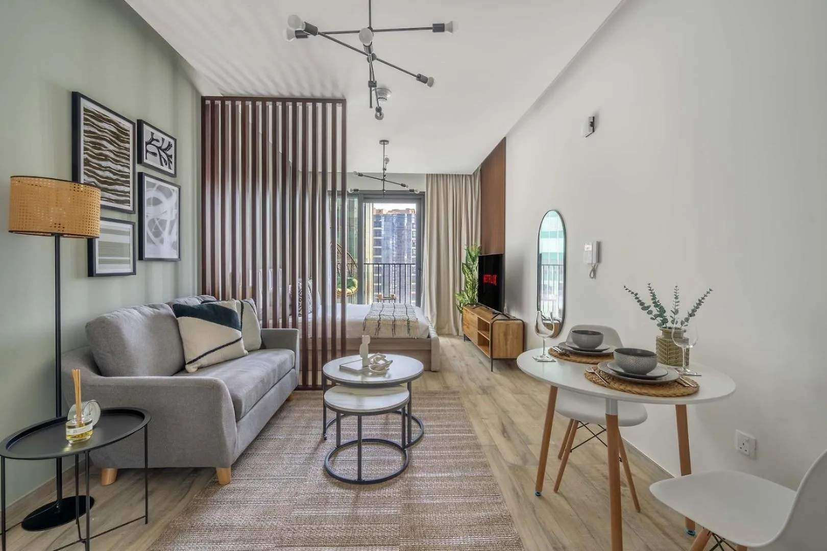 Apartment Guestready - A Fantastic Home In Business Bay Dubai United Arab Emirates