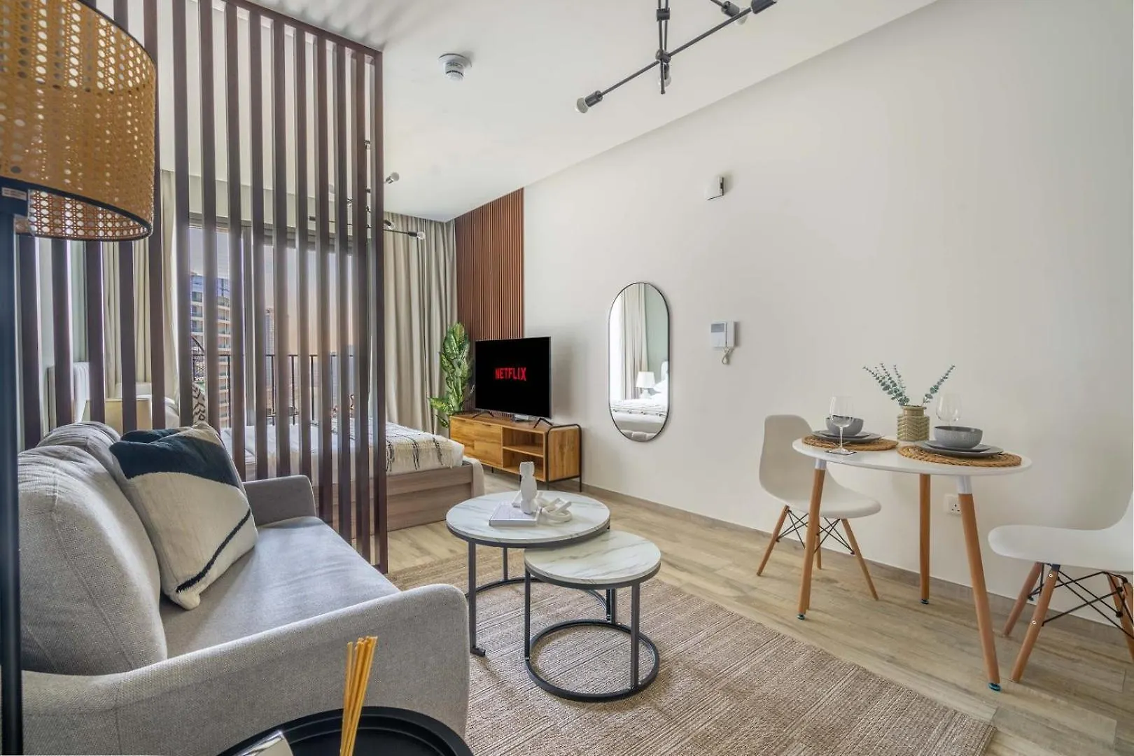 Apartment Guestready - A Fantastic Home In Business Bay Dubai