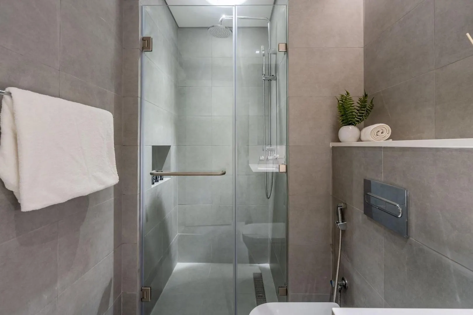 Guestready - A Fantastic Home In Business Bay Dubai Apartment