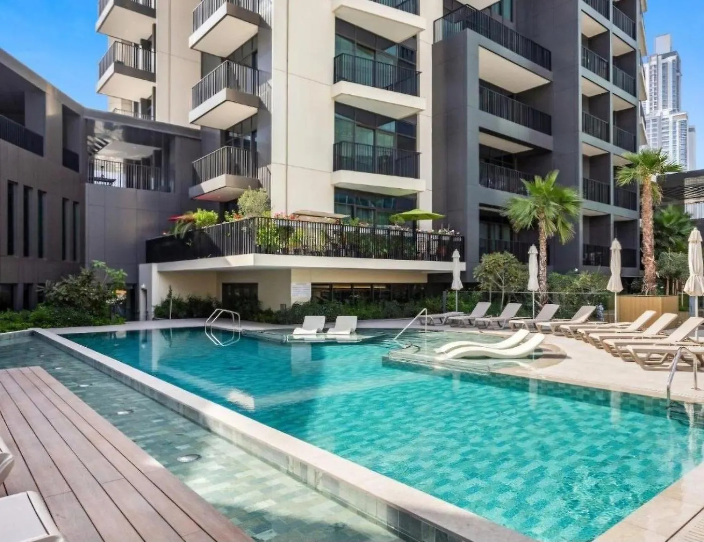 Guestready - A Fantastic Home In Business Bay Dubai United Arab Emirates