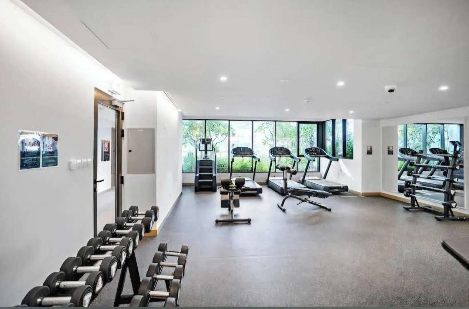 Guestready - A Fantastic Home In Business Bay Dubai United Arab Emirates