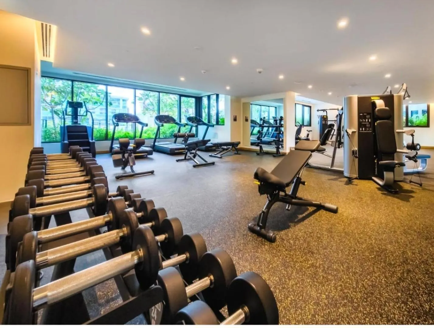 Guestready - A Fantastic Home In Business Bay Dubai
