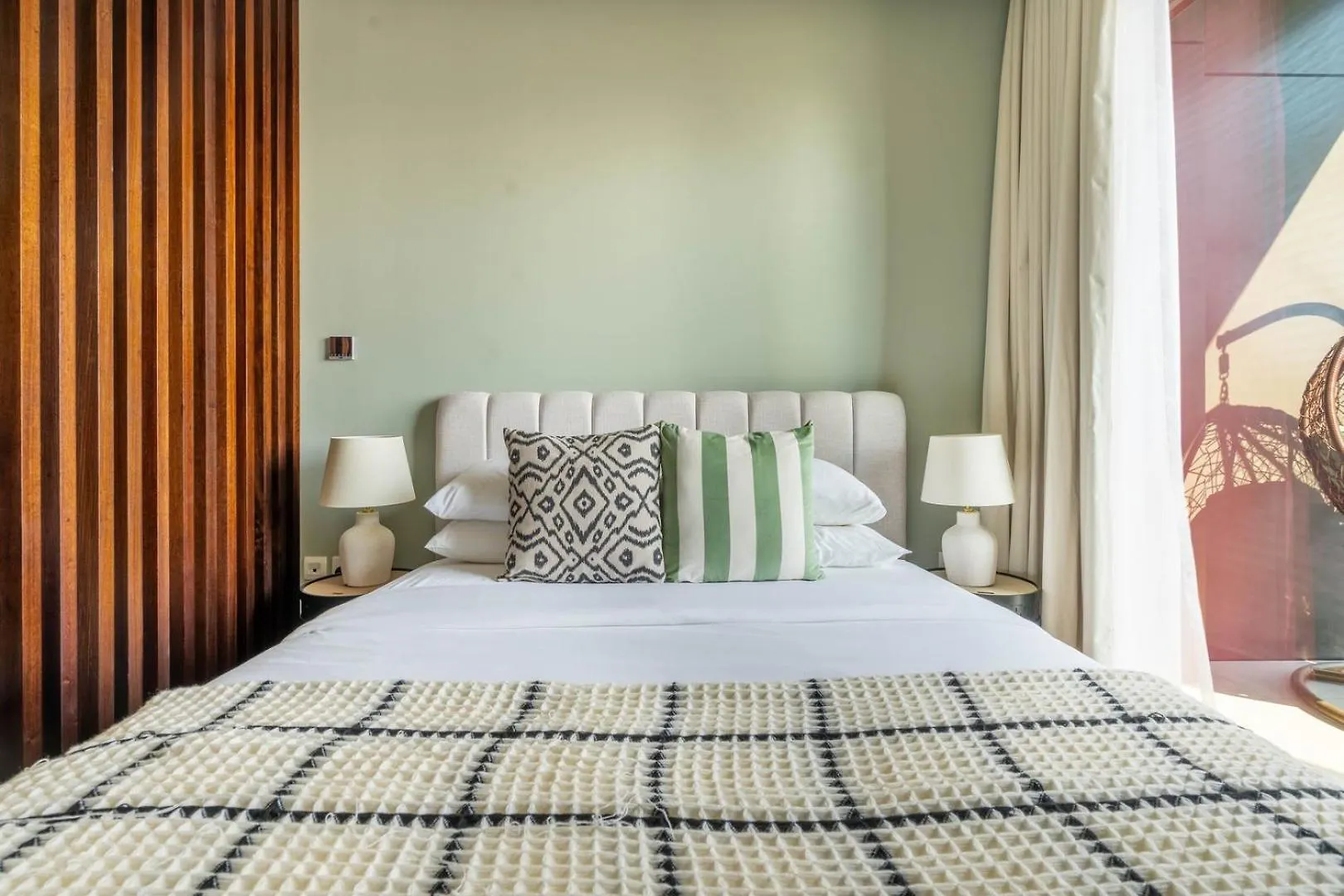 Guestready - A Fantastic Home In Business Bay Dubai Appartamento